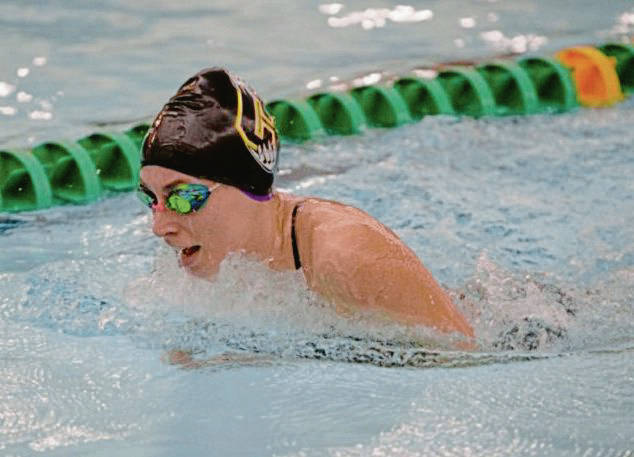 Carlynton multi-sport athlete Natali Lutsiv brings versatility to swimming pool<span class="headline-video">Video <i class="fa-solid fa-circle-play"></i></span>