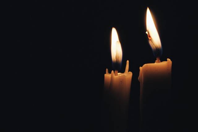 Rabbi to speak at New Year’s Eve peace vigil hosted by Benedictine Sisters of Pittsburgh