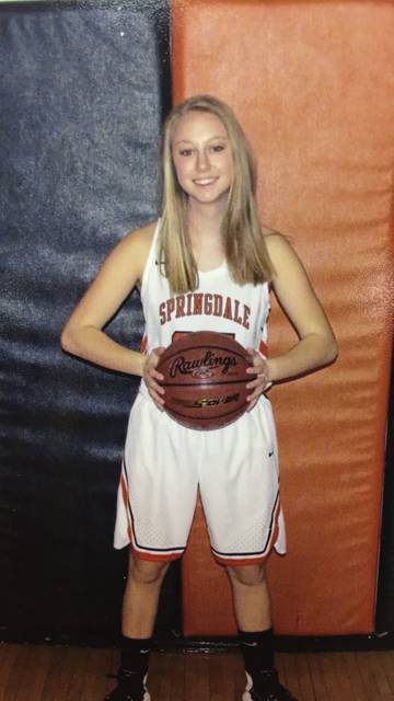A-K Valley girls basketball notebook: Springdale sheds long losing streak