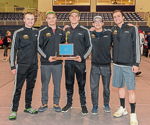 North Allegheny swimming, diving teams off to fast start as they look to defend titles