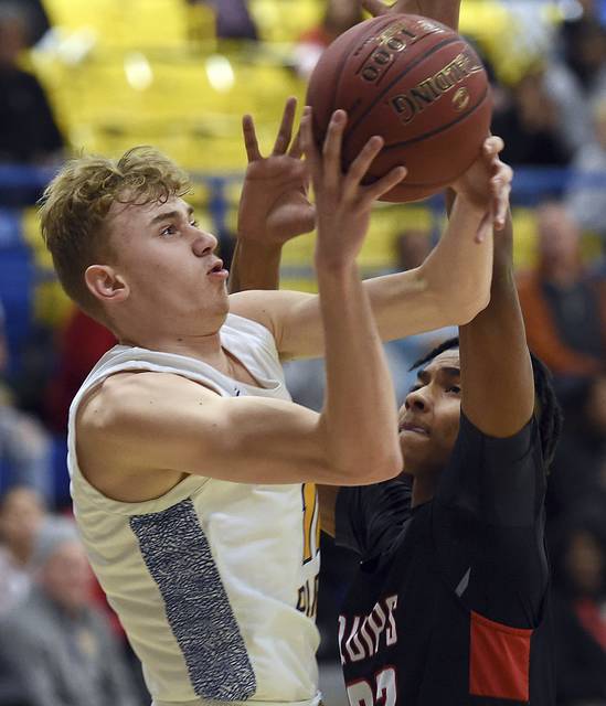 High school roundup for Dec. 27, 2019: Lincoln Park knocks off Butler