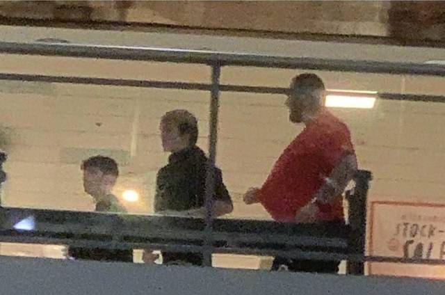 State police ID suspects in Westmoreland Mall assault