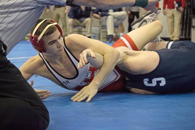 Waynesburg leads WPIAL contingent with 4 in semifinals at Powerade