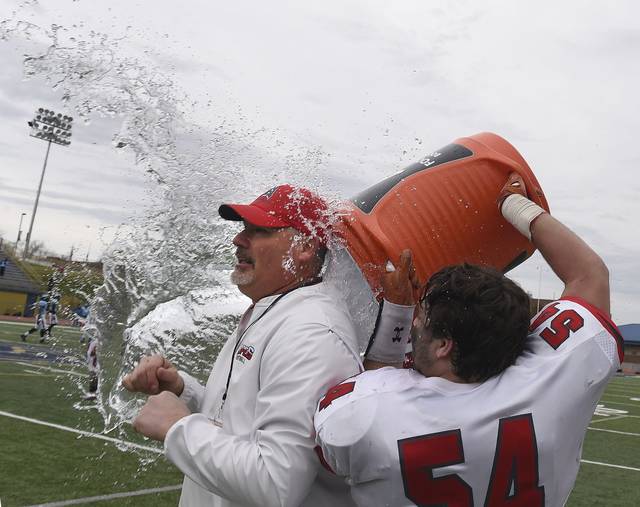 Class 2A all-state football: Avonworth’s Duke Johncour named Coach of the Year