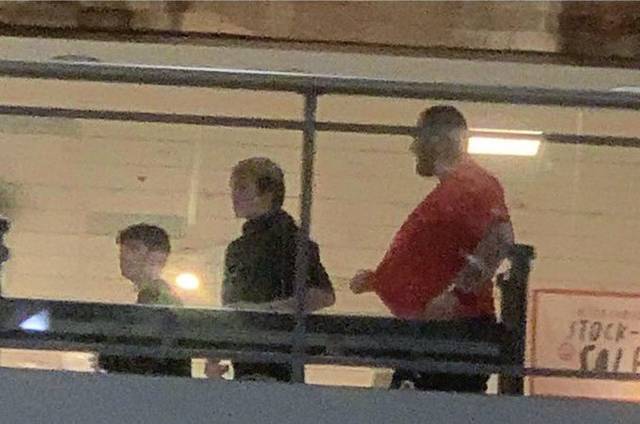 Police ID 3 men in Westmoreland Mall assault