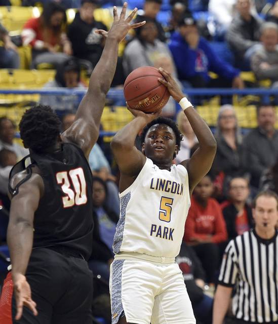Trib WPIAL boys basketball rankings: Week ending Dec. 29, 2019