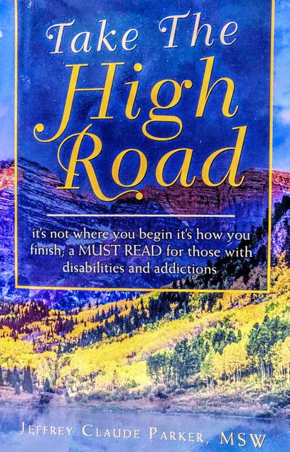 Author to share mental health and addiction journey during Shaler North Hills Library visit