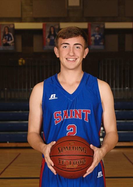 A-K Valley athletes of the week: Deer Lakes’ Reese Hasley, St. Joseph’s Andrew Sullivan