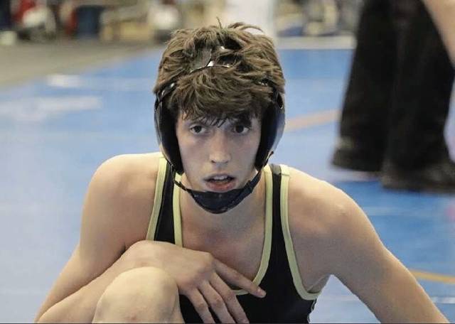Quaker Valley athlete of the week: Conner Redinger
