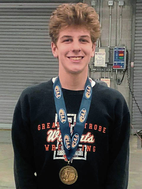 Westmoreland athletes of the week: Latrobe’s Gabe Willochell, Penn-Trafford’s Bella Long