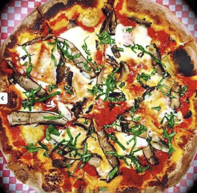 Aviva Brick Oven opening second location in Richland