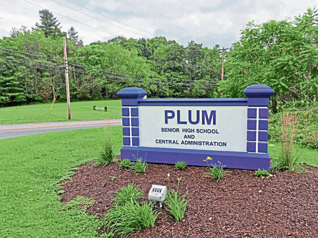 Plum School District officials plan to build on year’s accomplishments in the coming decade