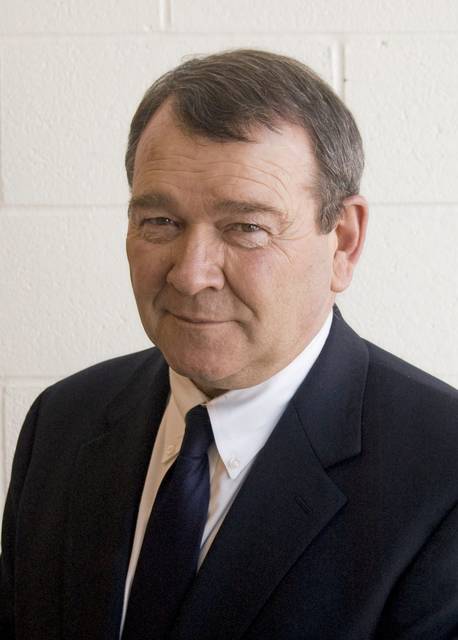 Marty Stewart: Let me be Frank about a special coach