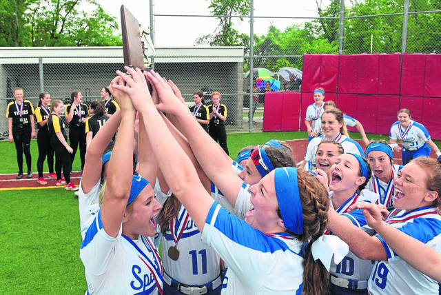 Top 10 Westmoreland County sports moments of 2019