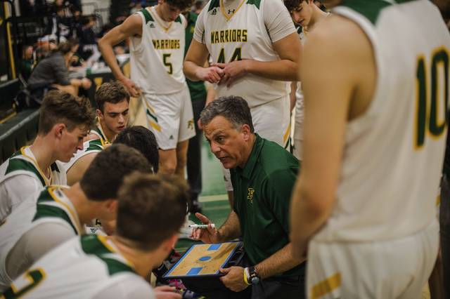 Detail-oriented Penn-Trafford boys collecting quality wins