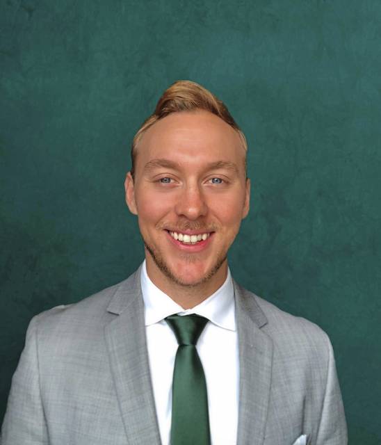 Hampton grad makes Forbes’ 30 Under 30