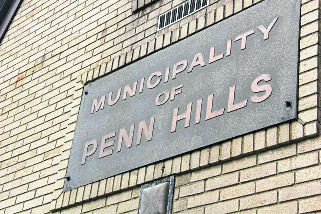 Penn Hills council meeting schedule announced
