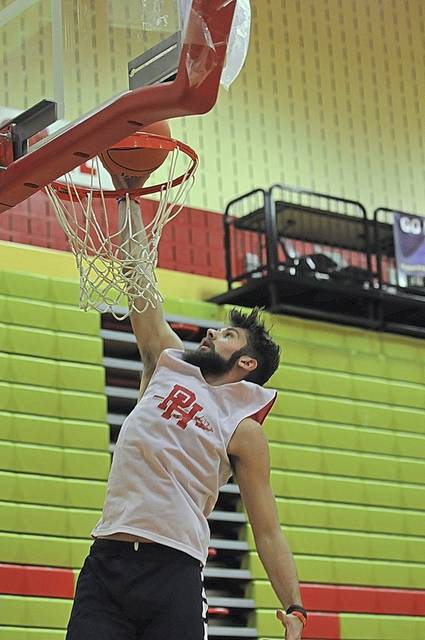 Penn Hills boys steer clear of early season roadblocks