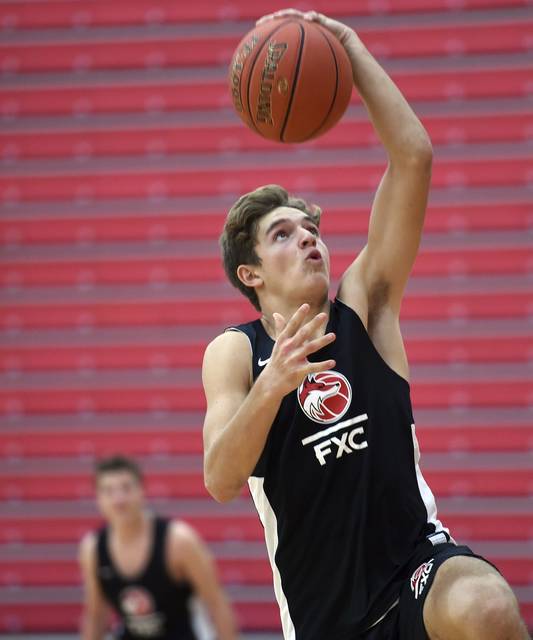 Alle-Kiski Valley boys basketball notebook: Marquee matchups set for Tuesday