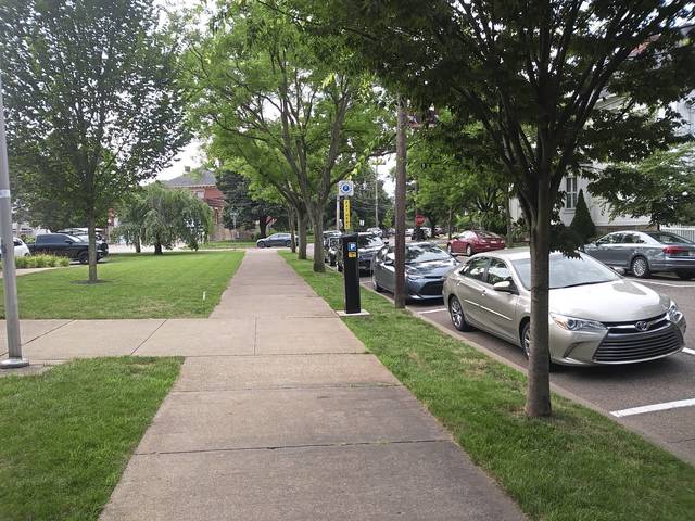 Turnover on Sewickley Parking Authority board reduces members from 5 to 3