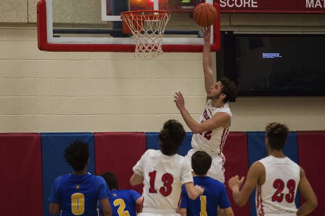 Mt. Pleasant boys make stand in final seconds to stop Derry<span class="headline-video">Video <i class="fa-solid fa-circle-play"></i></span>