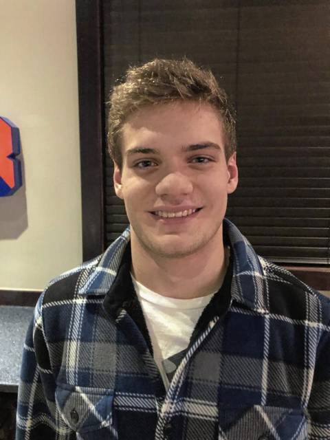 Trib HSSN’s boys swimmer of the week: North Allegheny’s Josh Galecki
