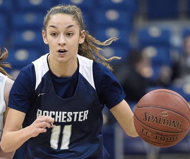 High school roundup for Jan. 6, 2020: Rochester tops Vincentian in double OT