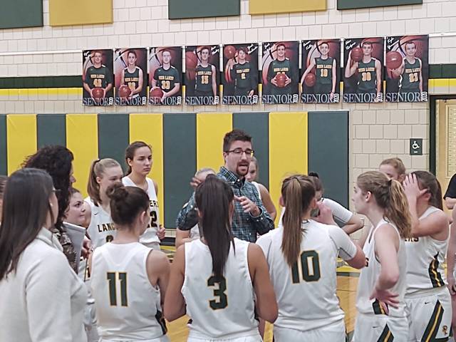 Deer Lakes rolls to section win over East Allegheny