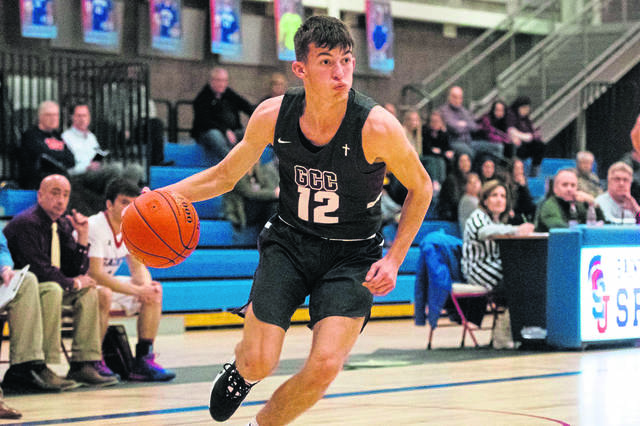Westmoreland boys basketball notebook: Home welcome for Greensburg CC