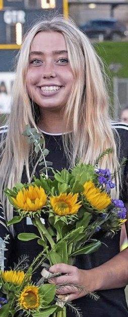 Quaker Valley athlete of the week: Sophie Besterman