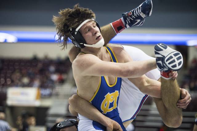 Westmoreland County wrestling notebook: Mt. Pleasant to host junior high tournament