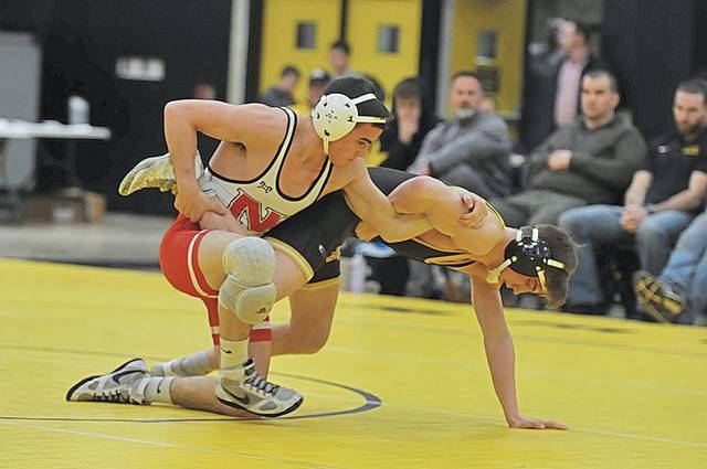 Trib HSSN individual WPIAL wrestling rankings for Jan. 7, 2020