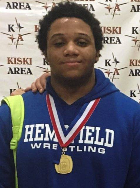 Westmoreland athletes of the week: Hempfield’s Isaiah Vance, Derry’s Tiana Moracco