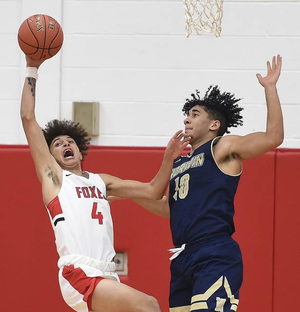 No. 1 Fox Chapel stays unbeaten with convincing win over Norwin
