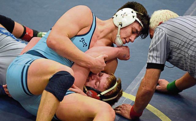 A-K Valley wrestling notebook: Burrell, Kiski Area set for annual showdown