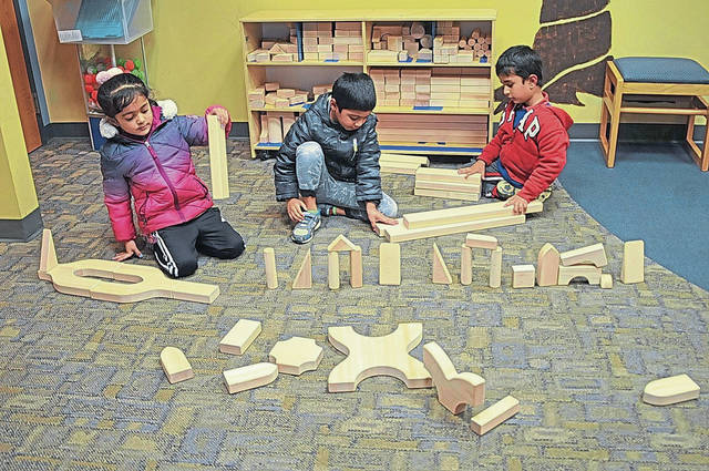 Northland Library activities, events a great way to shake the winter doldrums