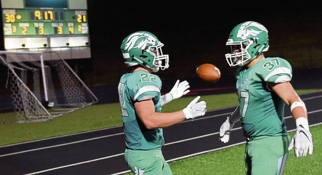 Seton Hill-bound South Fayette senior set for prestigious All-American baseball event