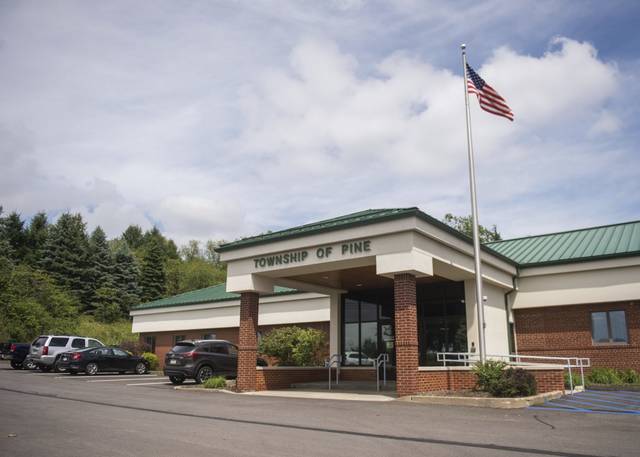 Pine and Richland hold reorganization meetings