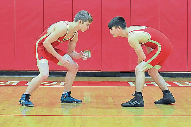 Penn Hills wrestlers find success at holiday tournament