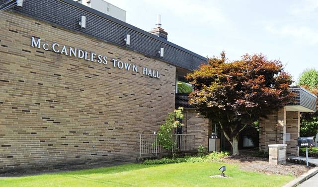 McCandless council fills leadership positions, committee chairs