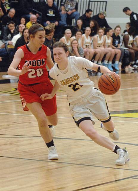 Thomas Jefferson basketball teams score signature wins