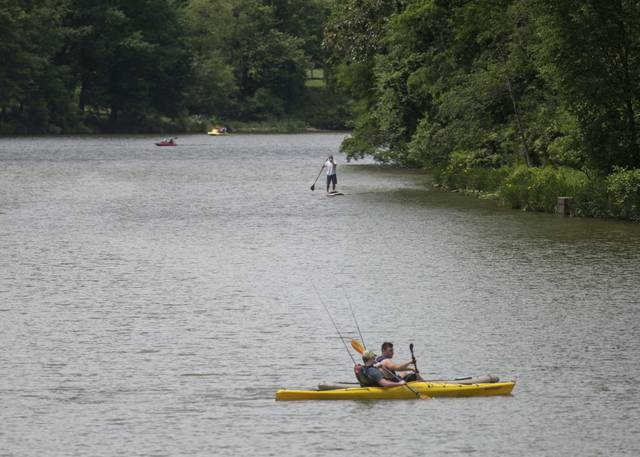 Pine supervisors informed of property owner complaint