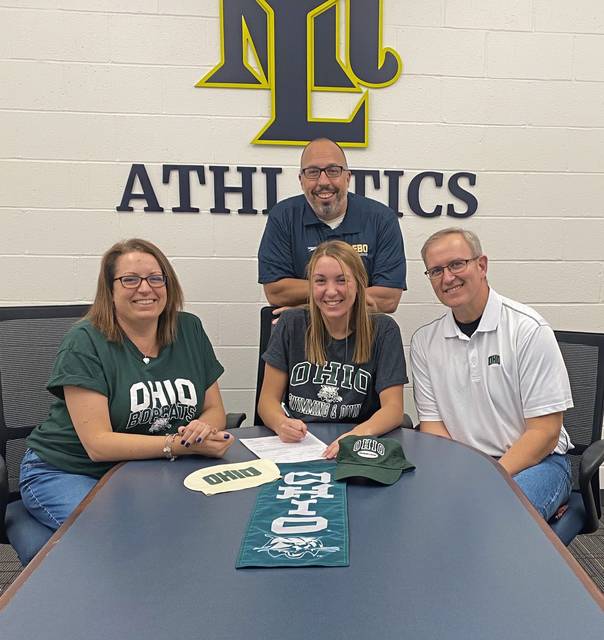 Trib HSSN girls swimmer of the week: South Fayette’s Abbie Duncan