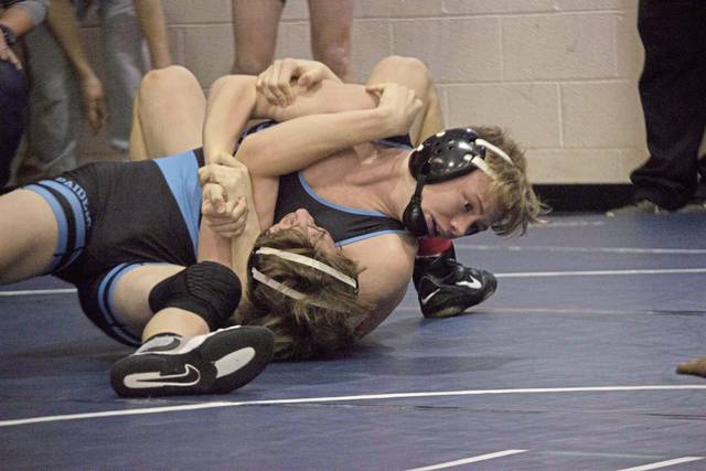 WPIAL Clinched: Wrestling teams through Jan. 8, 2020