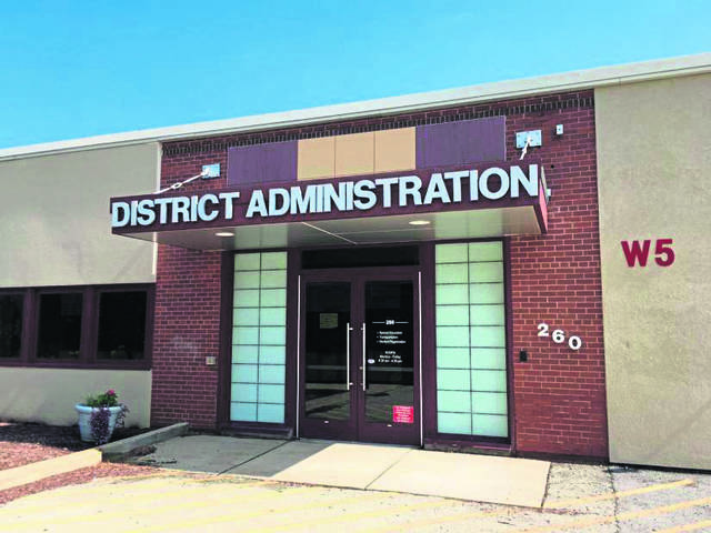 Penn Hills School District’s 2020-21 preliminary budget contains tax hike, no program cuts<span class="headline-video">Video <i class="fa-solid fa-circle-play"></i></span>