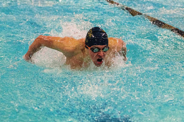 Holm latest from Franklin Regional to choose Mount Union