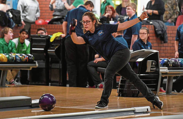 A-K Valley high school bowlers score big