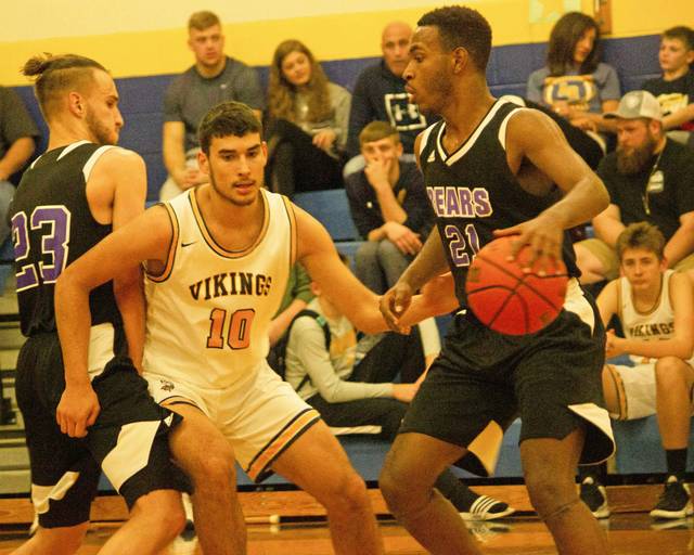 After two losses, Apollo-Ridge gets back on track with section win over Winchester Thurston<span class="headline-video">Video <i class="fa-solid fa-circle-play"></i></span>