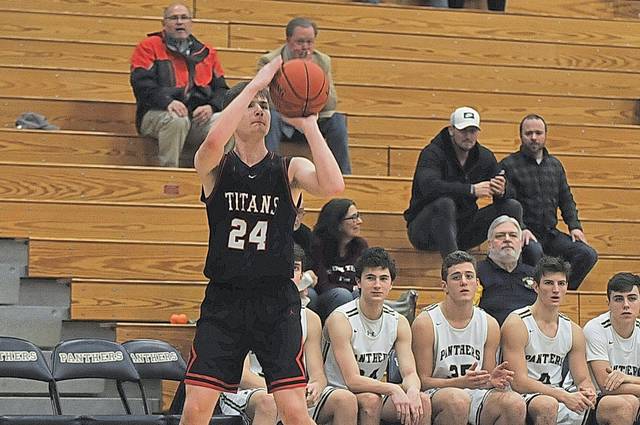 Mekhi Reynolds stars for Shaler in win over Franklin Regional