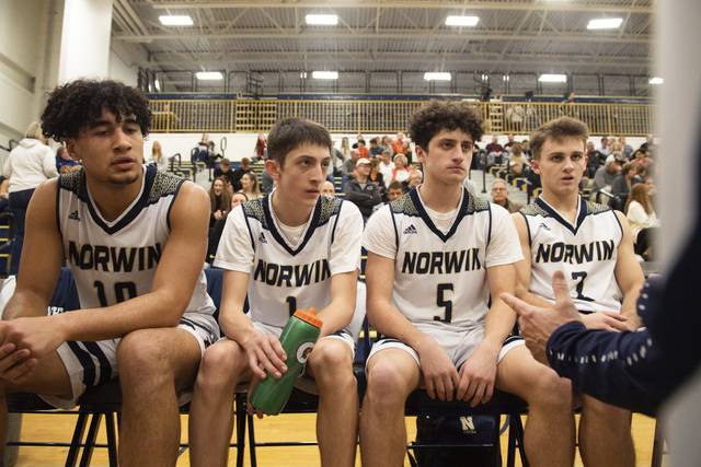 Westmoreland County rosters loaded with basketball brother combos